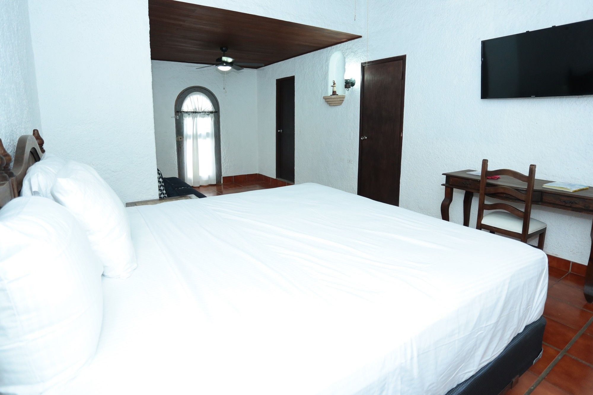 Hotel Casa Colonial Boutique Managua Zewnętrze zdjęcie