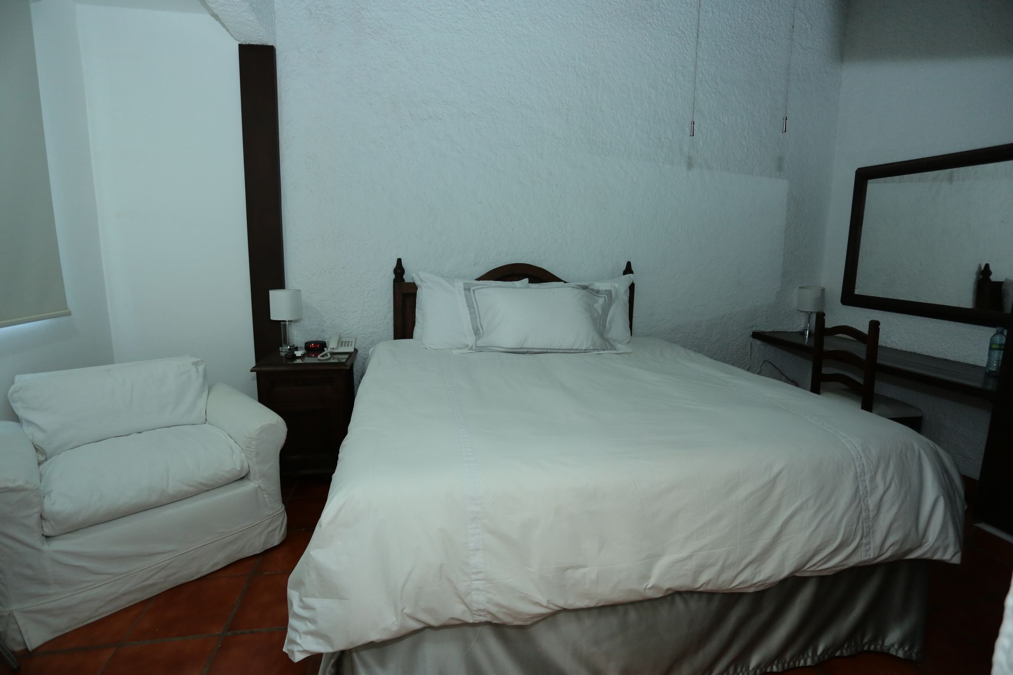 Hotel Casa Colonial Boutique Managua Zewnętrze zdjęcie
