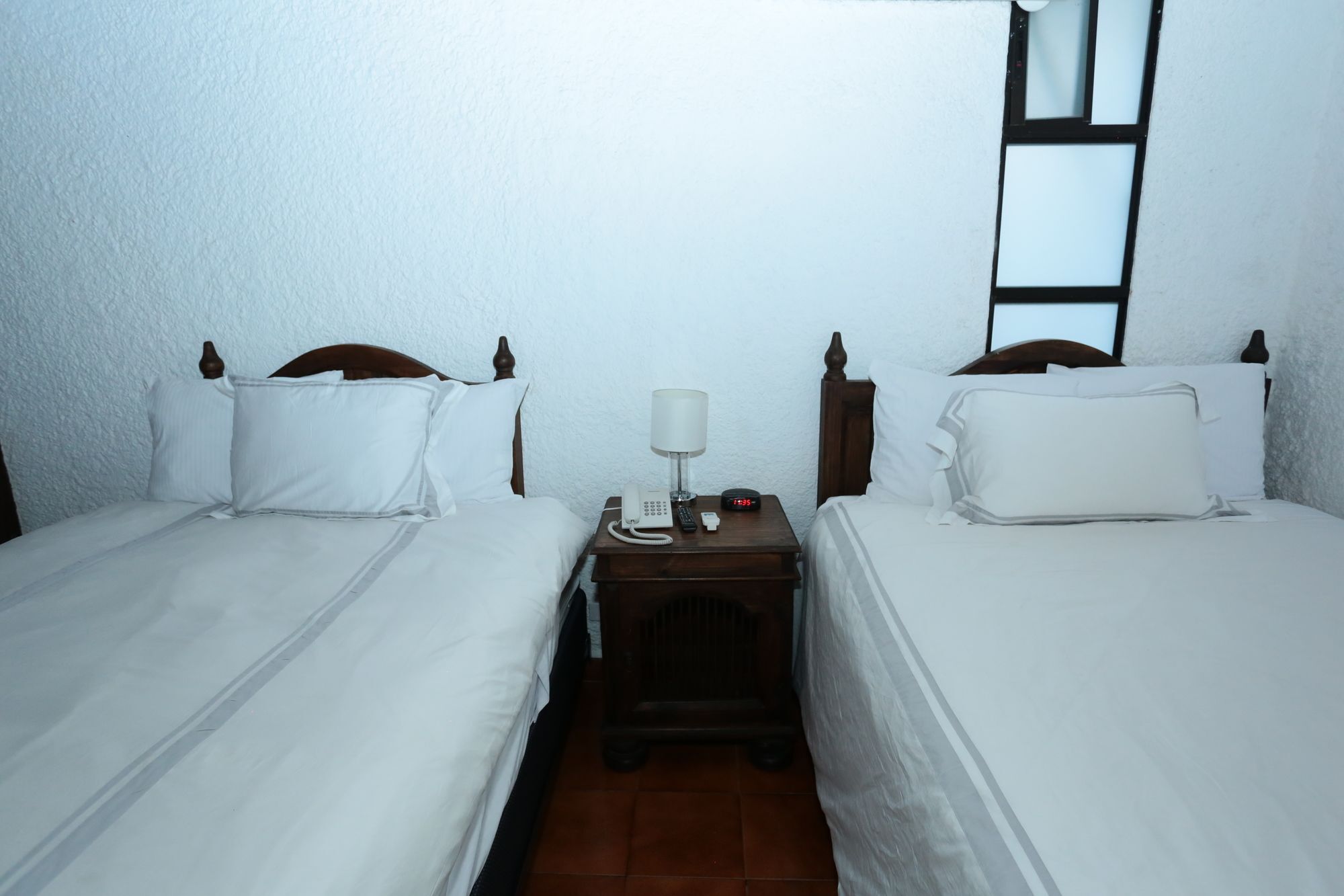 Hotel Casa Colonial Boutique Managua Zewnętrze zdjęcie
