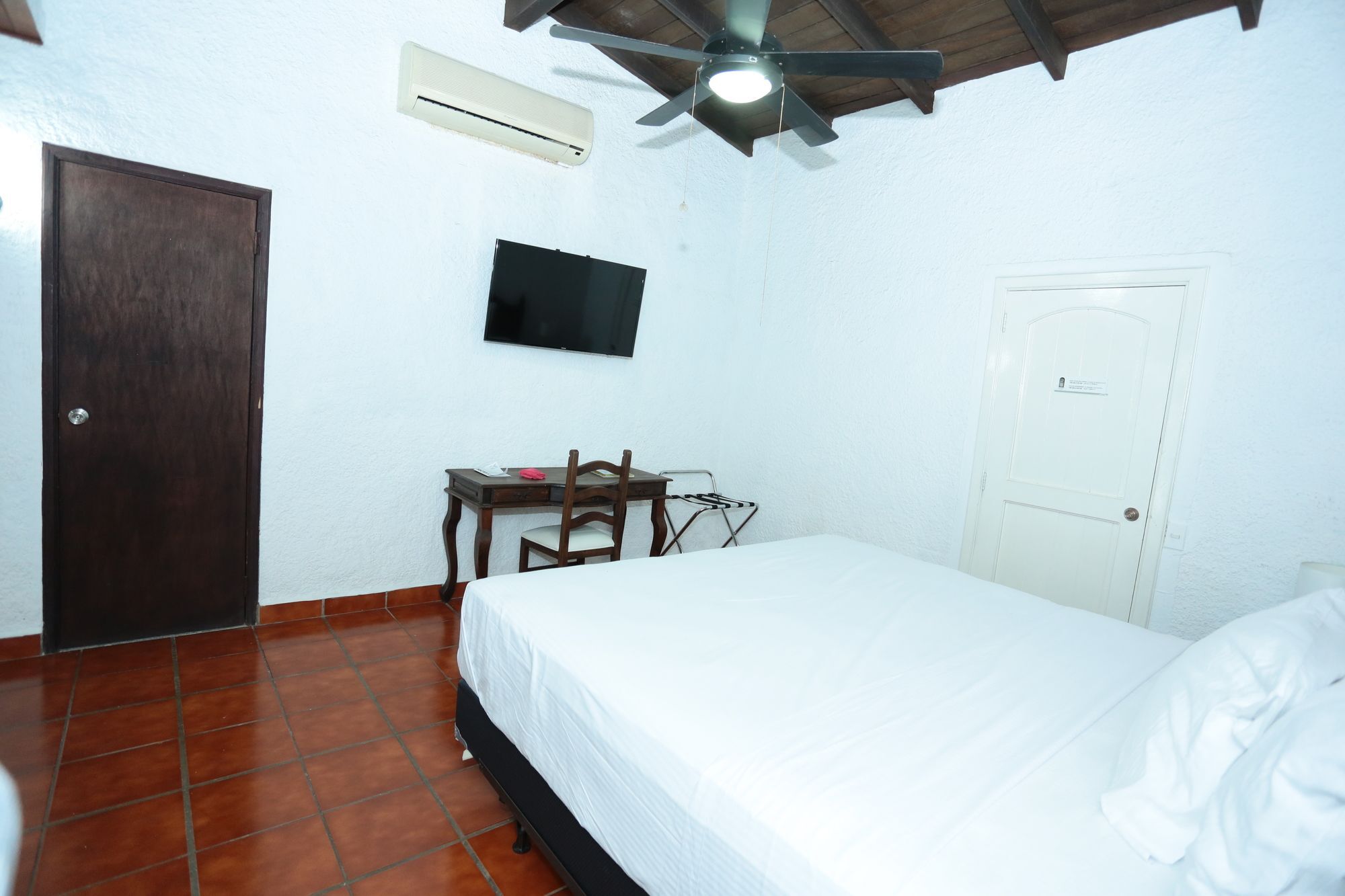 Hotel Casa Colonial Boutique Managua Zewnętrze zdjęcie