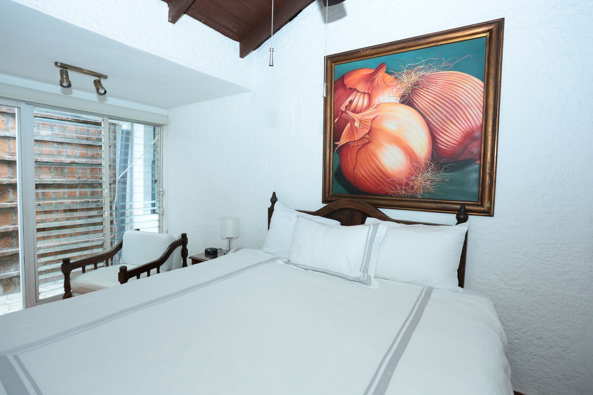 Hotel Casa Colonial Boutique Managua Zewnętrze zdjęcie