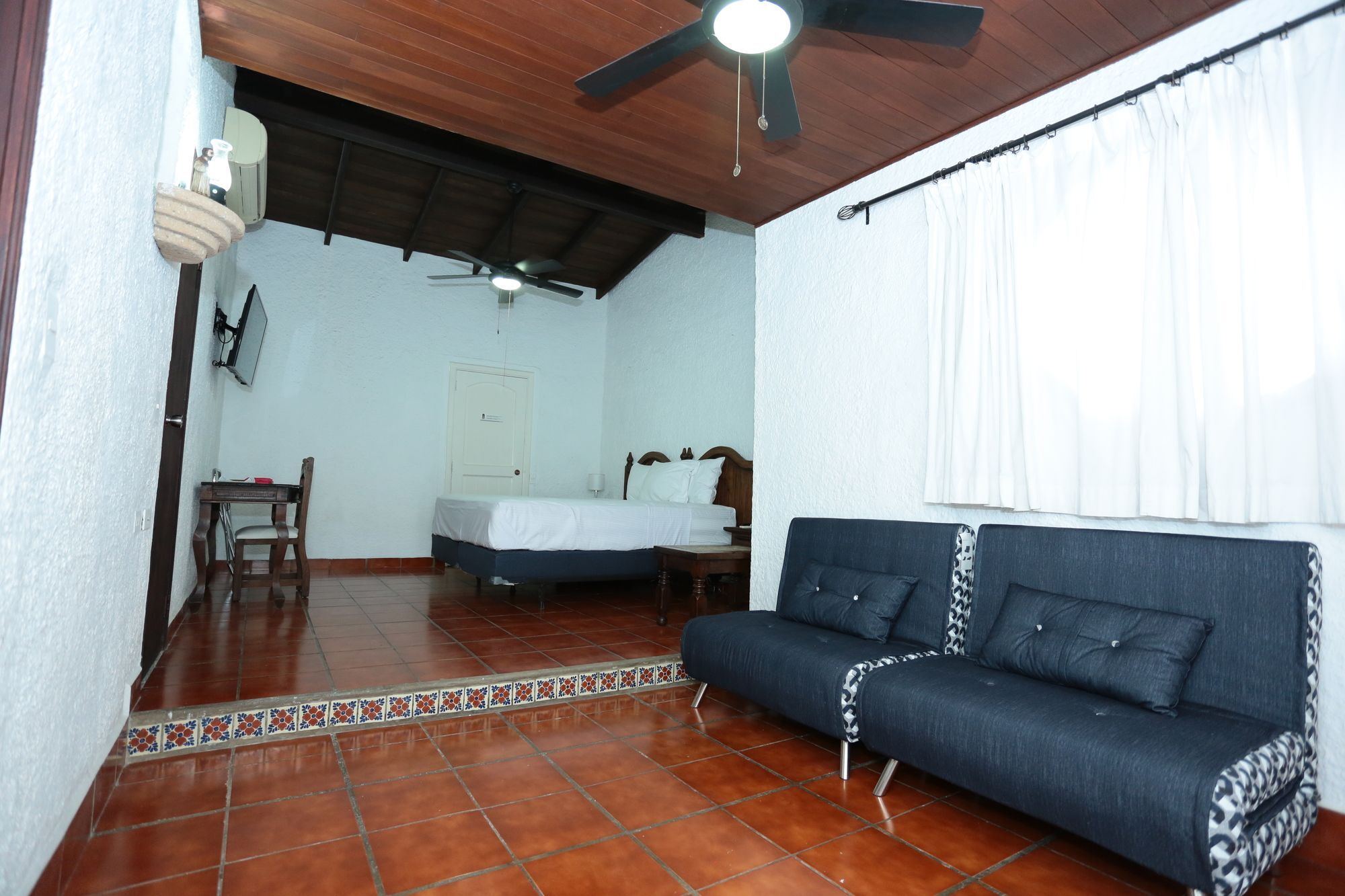 Hotel Casa Colonial Boutique Managua Zewnętrze zdjęcie